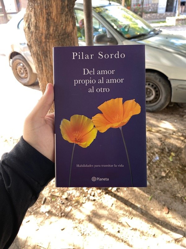 Producto - Del amor propio al amor al otro