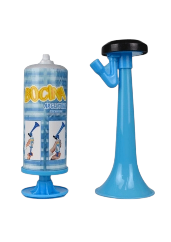 Producto - Bocina Grande Argentina Ps