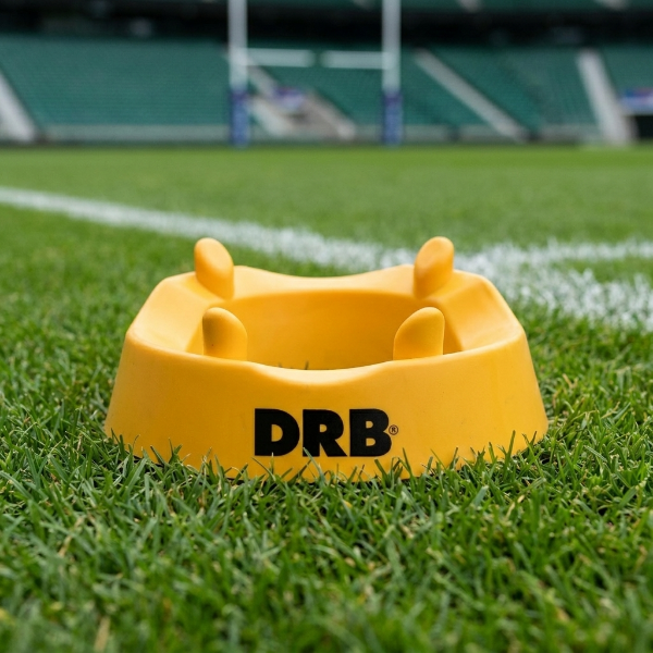 Producto - Tee De Rugby DRB