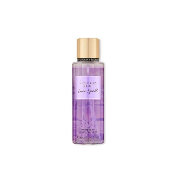 Producto - Body Splash Love Spell