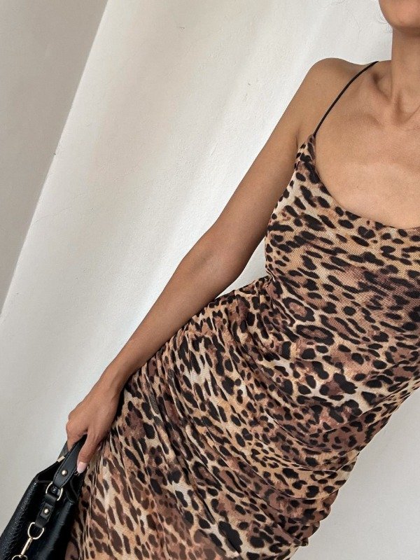 Producto - Vestido Print