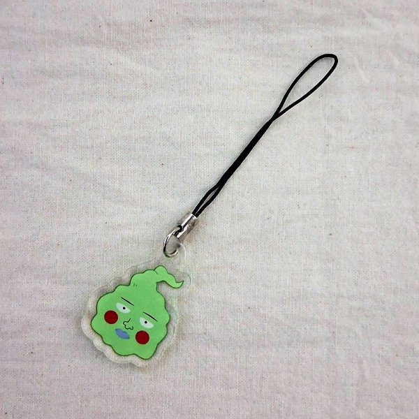 Producto - Charm Hoyuelos