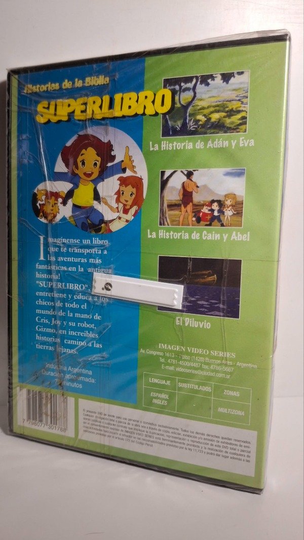 Miniatura de producto - 1