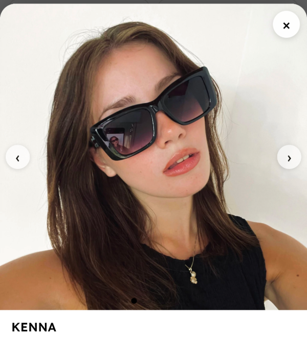 Producto - Anteojos