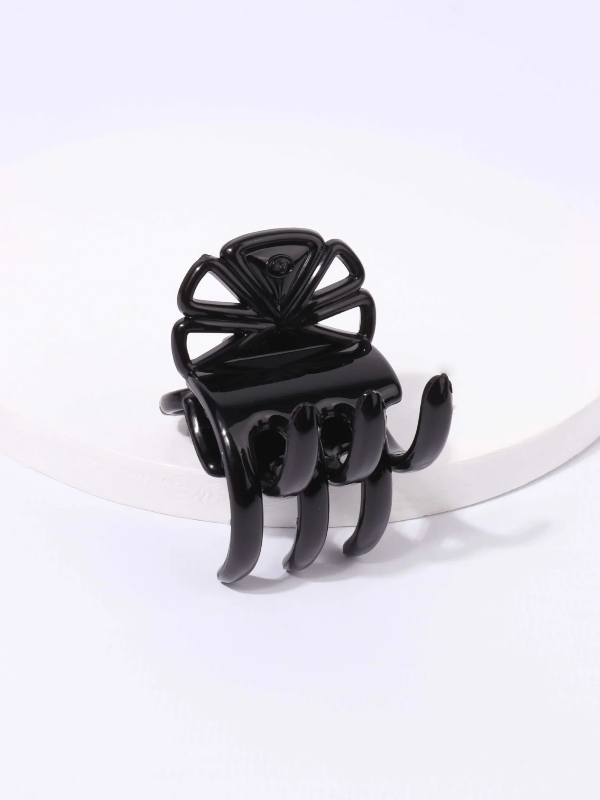 Producto - Broche classic black