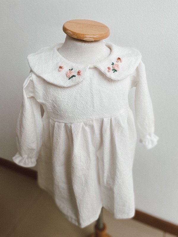 Producto - Vestido Amanda