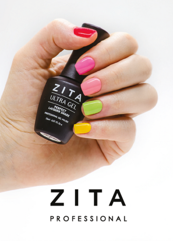 Producto - ZITA ULTRA GEL 15ml