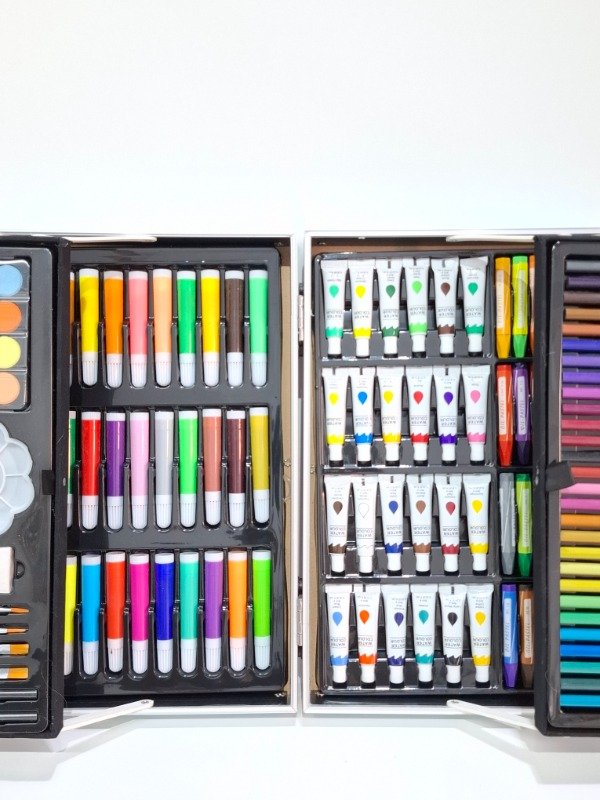 Producto - Maletin infantil Set arte - 4
