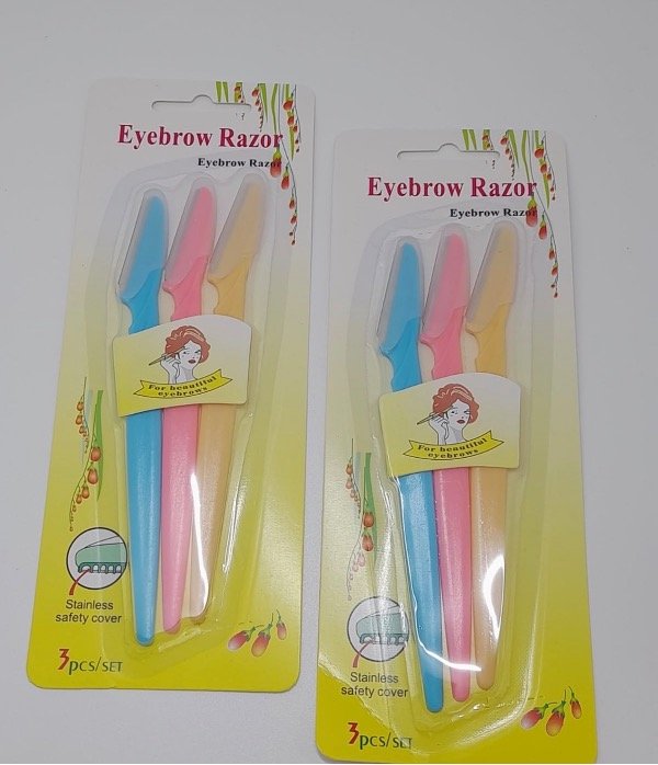 Producto - Perfilador de cejas x 3 unidades - 1