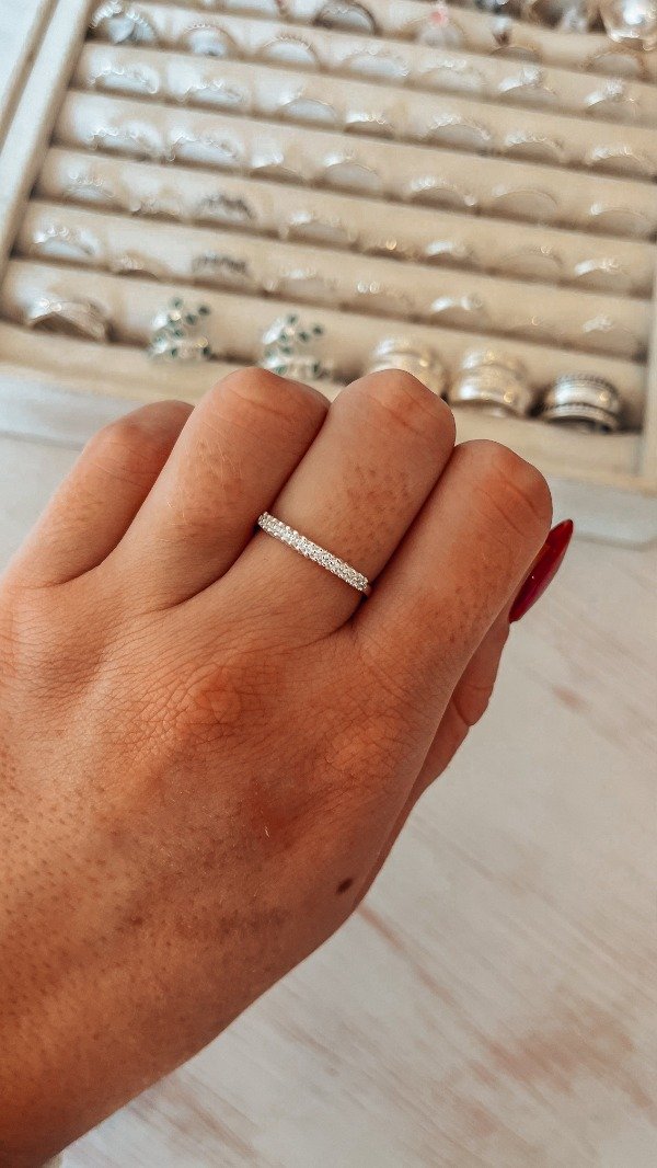Producto - Anillo Delicate