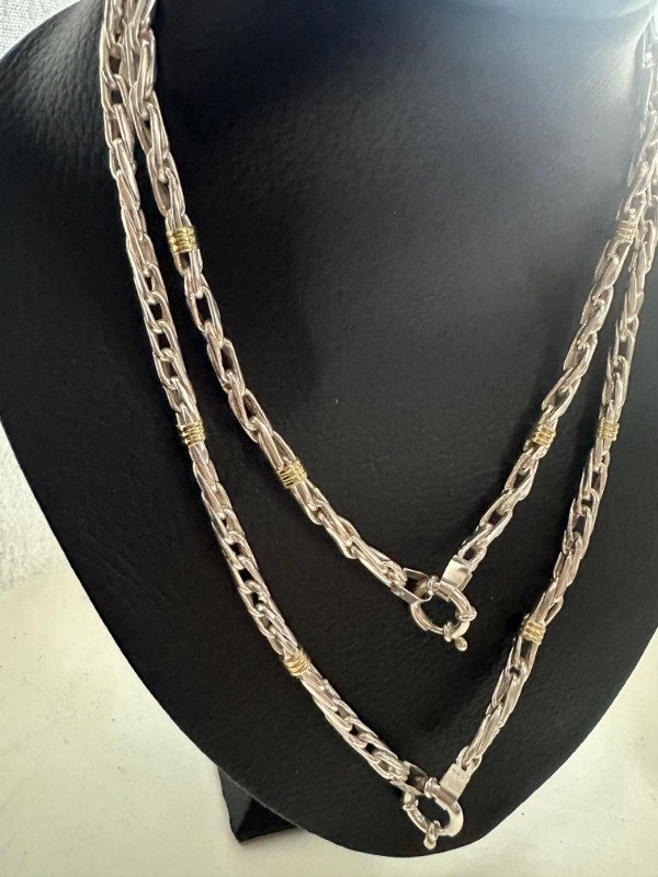 Producto - Cierre marinero N4