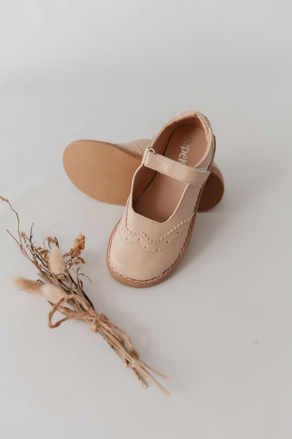 Producto - GUILLERMINA ALBA NUDE