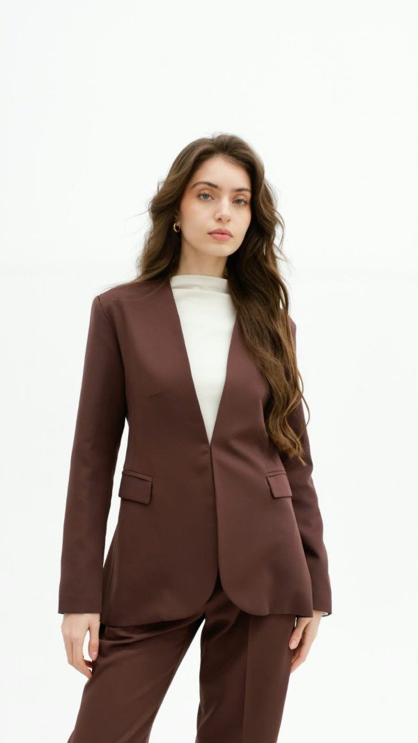 Producto - BLAZER PARIS - 0