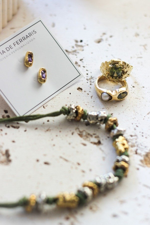 Producto - Anillo Pharia - 4