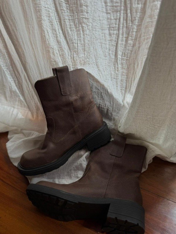 Producto - BORCEGOS CHOCO ART3600