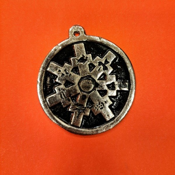 Producto - Talisman Circulo de los 7 Magos