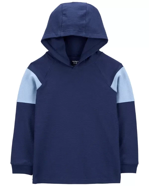 Producto - Buzo deportivo liviano "Carters"