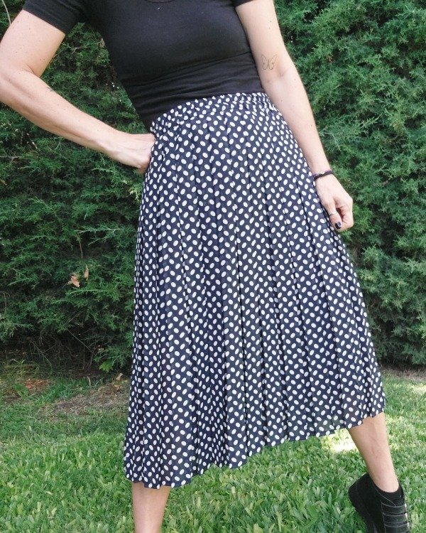 Producto - Falda Mare