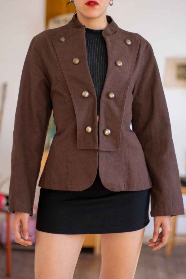 Chaqueta Property Talle: L-