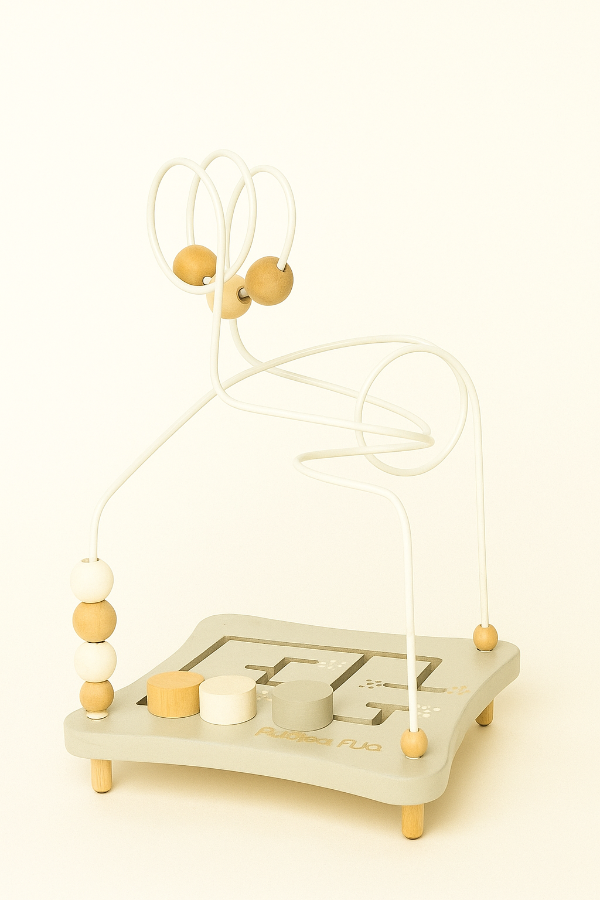 Producto - Prono de Arrastre Laberinto