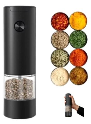 Producto - Pimentero Electrico