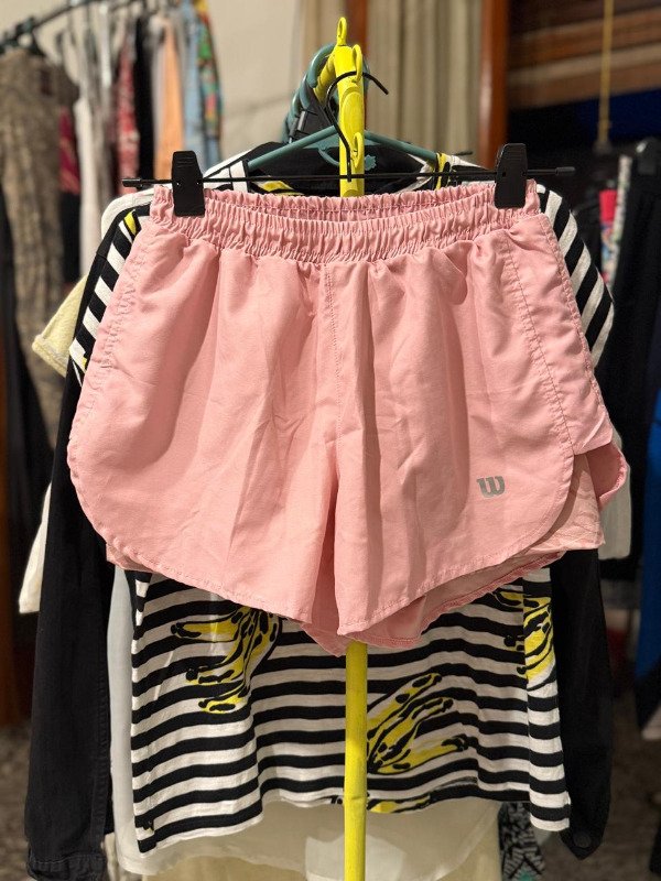 Producto - SHORT WILSON TS