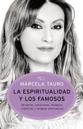 Producto - LA ESPIRITUALIDAD Y LOS FAMOSOS