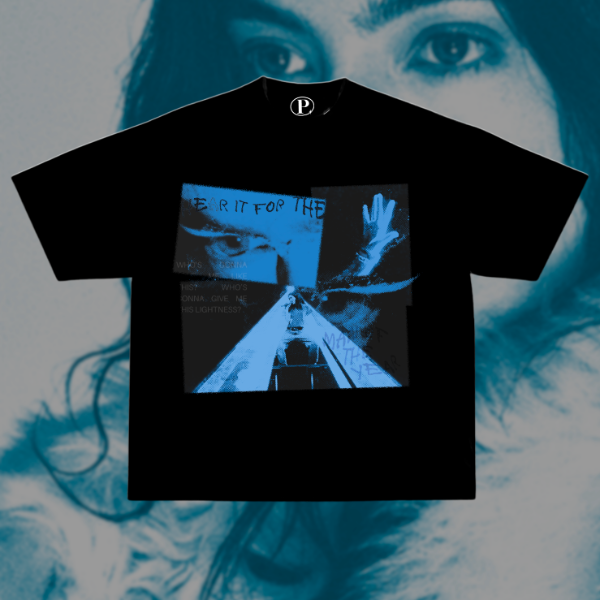 Producto - Baby tee man n