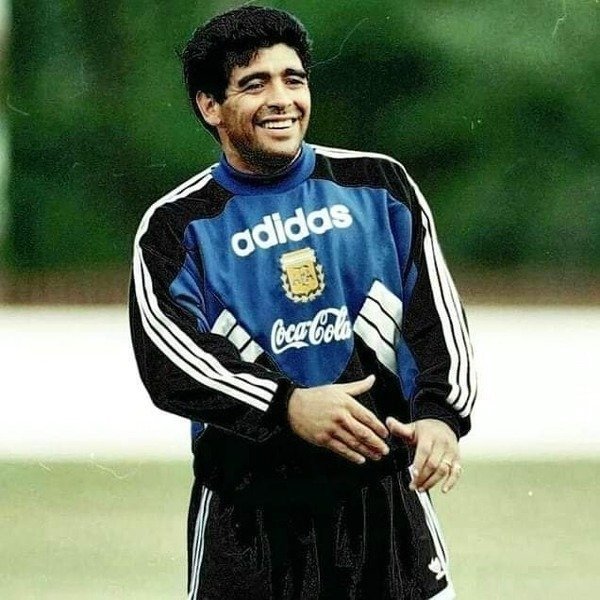 Producto - Buzo NIÑO Selección Argentina Retro 1994