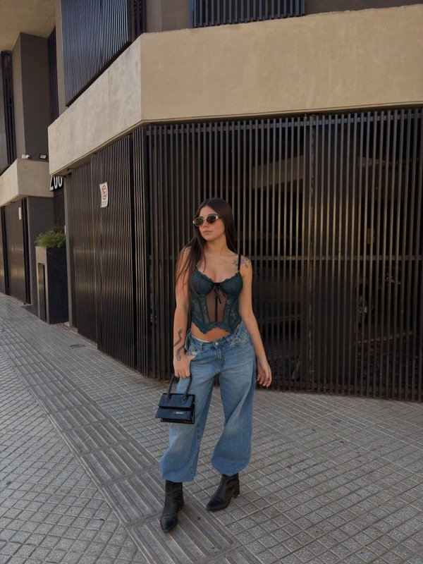 Corset Soria
