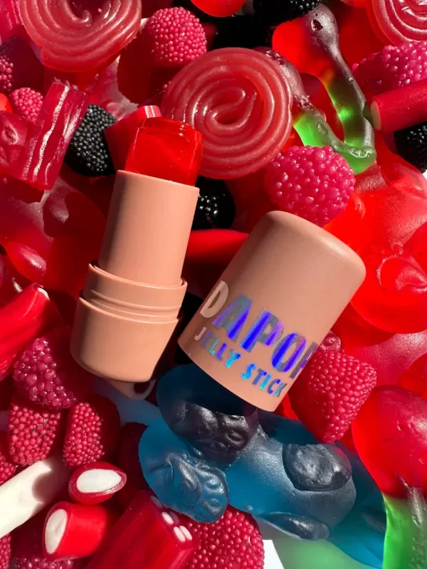 Producto - Jelly Stick Rubor Dapop