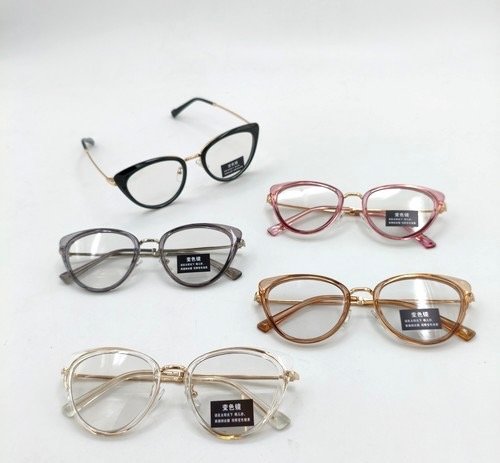 Producto - Armazon Nadir