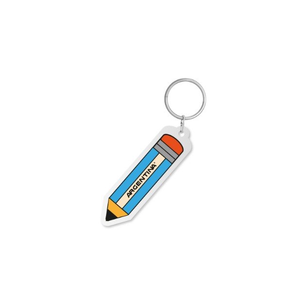 Producto - Llavero LAPIZ ARGENTINA