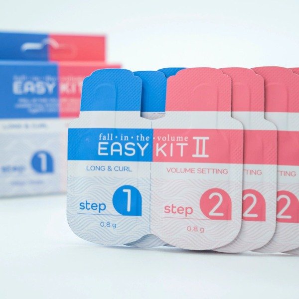 Producto - EASY KIT FALL IN THE VOLUME II