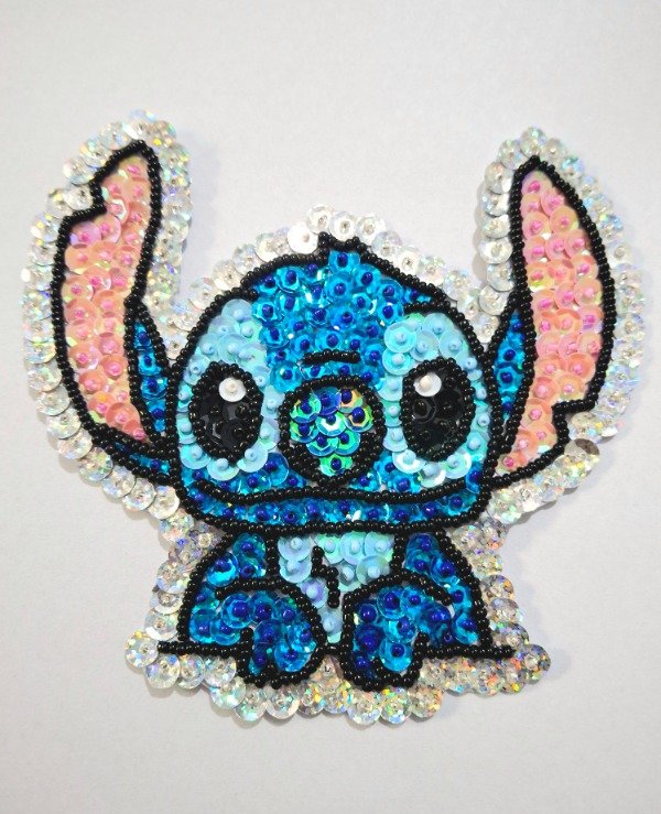 Producto - Stitch
