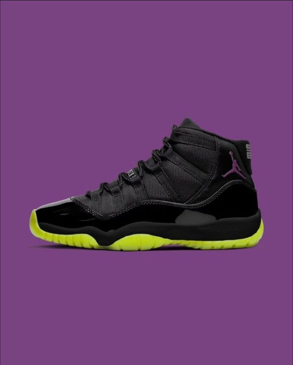 Producto - JORDAN RETRO 11 BALERY