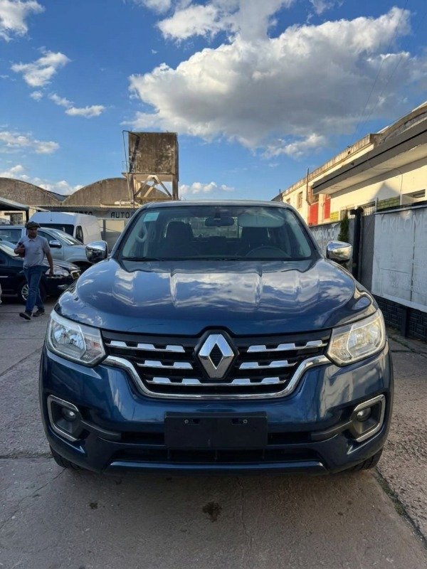 Producto - Renault Alaskan 2.3 dCi Intense MT 2021 - 0
