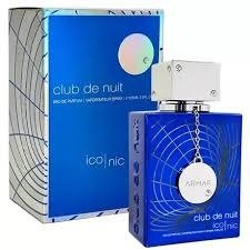 Producto - CLUB THE NUIT