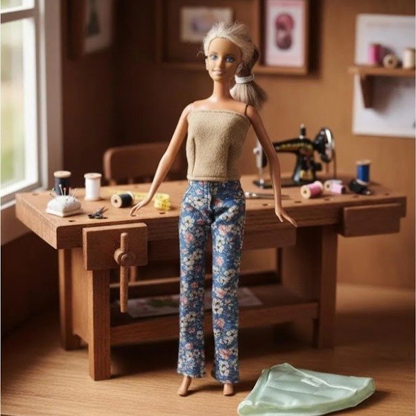 Producto - ropa para muñecas