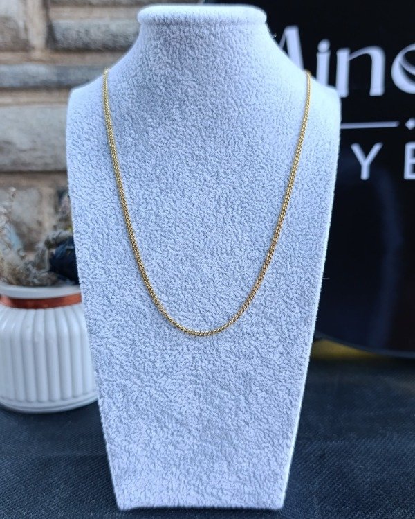 Producto - Cadenita ALEX