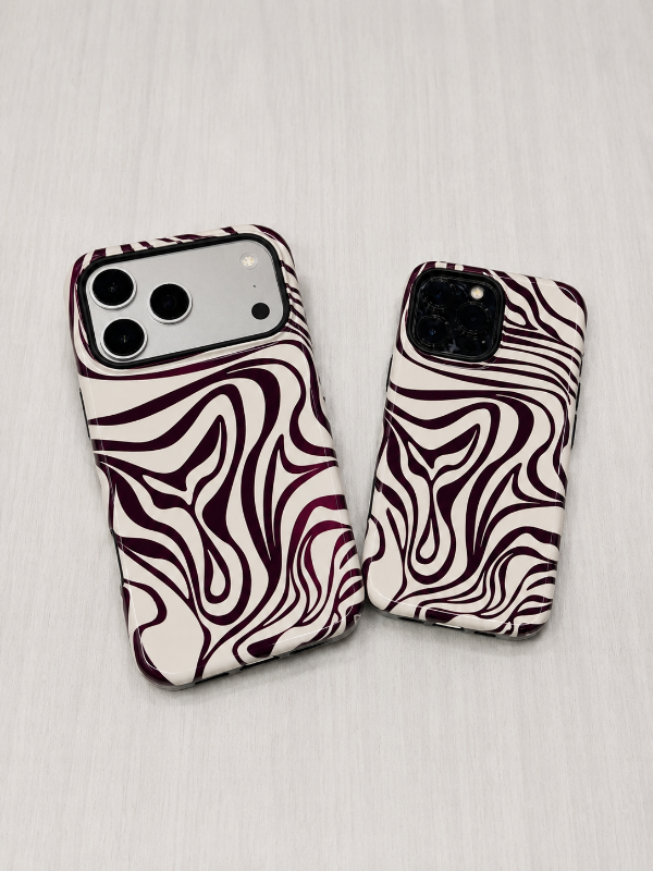 Producto - Case Cebra