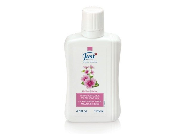 Producto - Loción Cremosa de Malva para el cuerpo