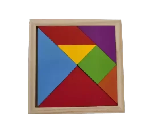 Producto - Tangram