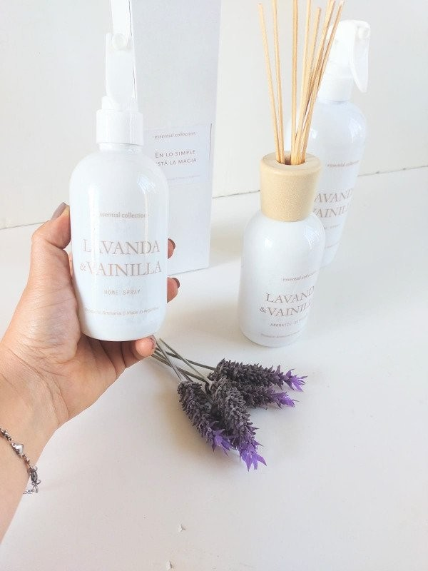 Producto - HOME SPRAY X 250 ML