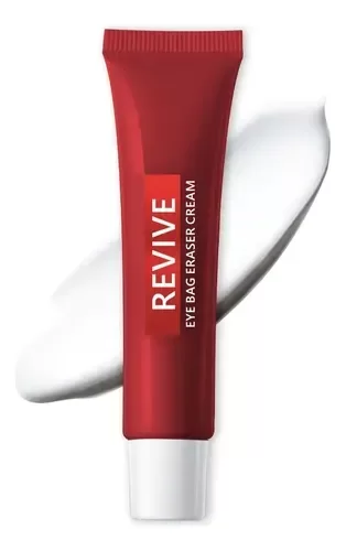 Producto - REVIVE Crema Eliminadora de Bolsas de los Ojos 15ML