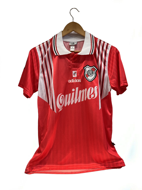 Producto - River 98 suplente