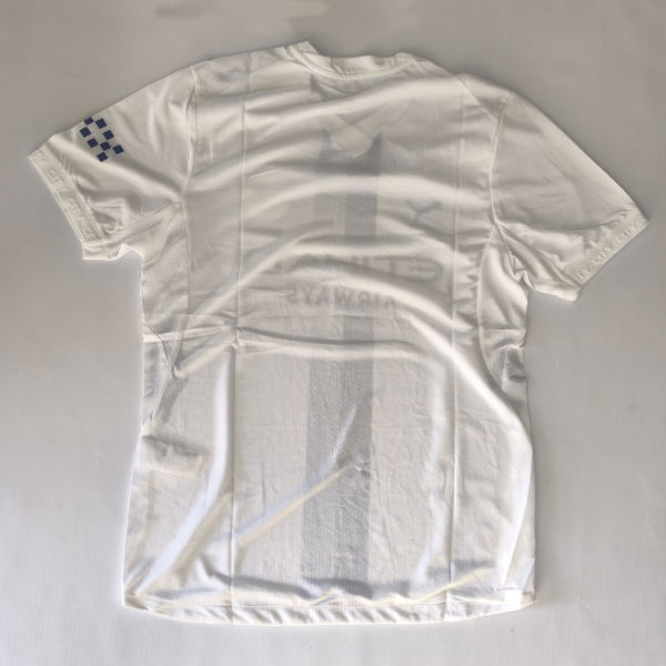 Producto - CAMISETA MAN CITY 26-27 SUPLENTE (PERSONALIZABLE) - 2