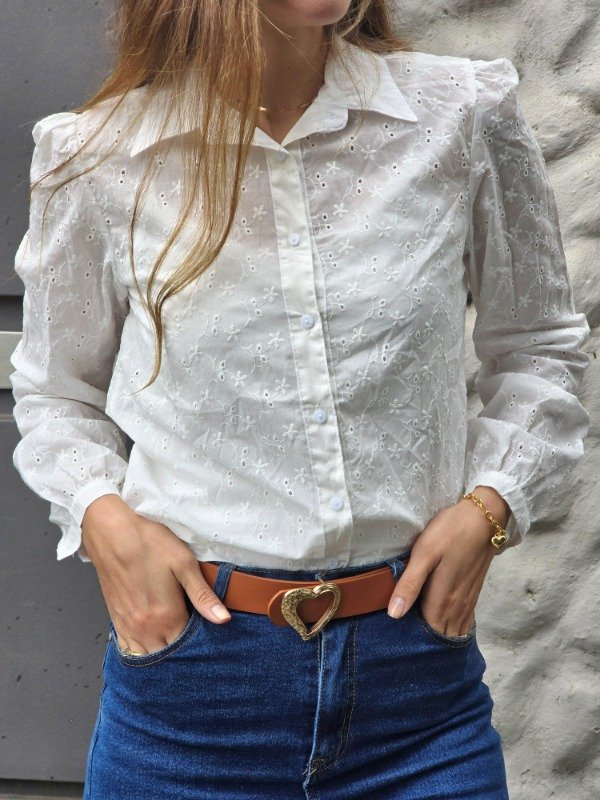 Producto - Camisa ANA