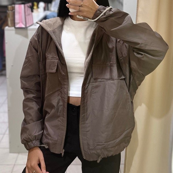 Producto - PREVENTA ROMPEVIENTO CHOCOLATE