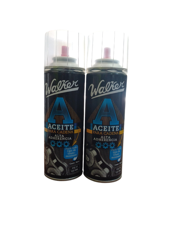 Producto - ACEITE PARA CADENA